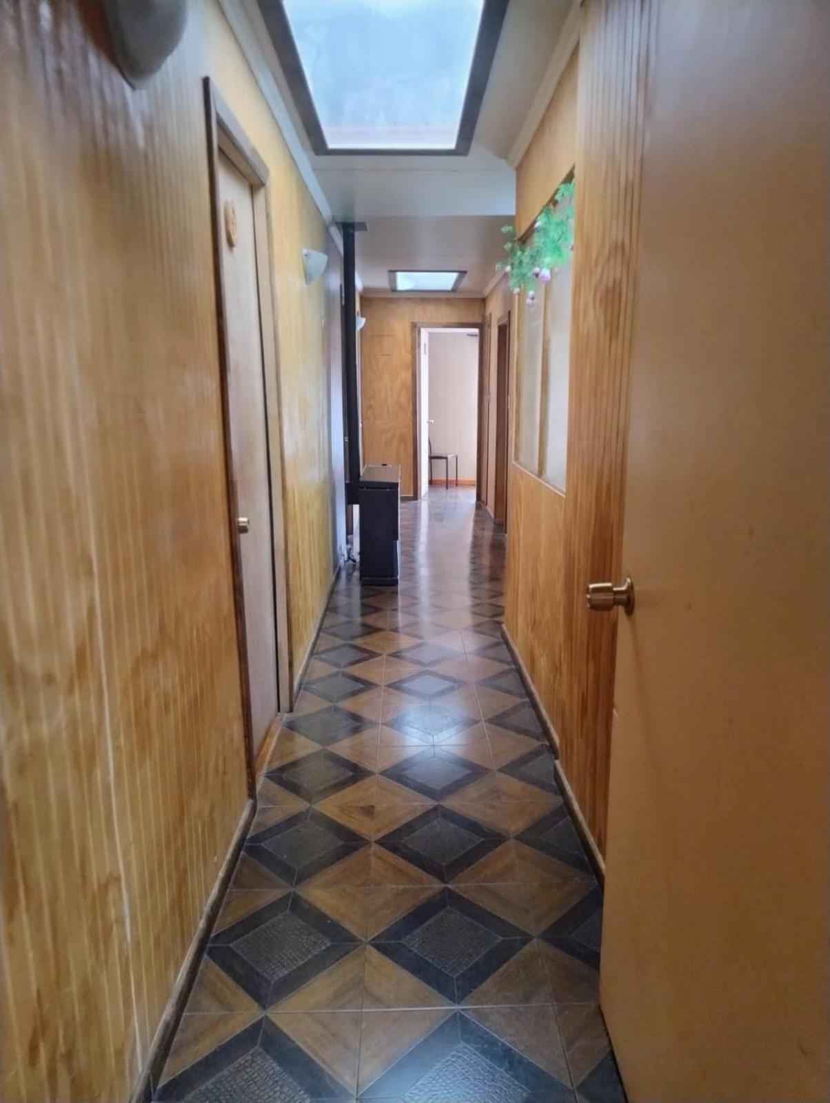 Y Residencial El Mundial