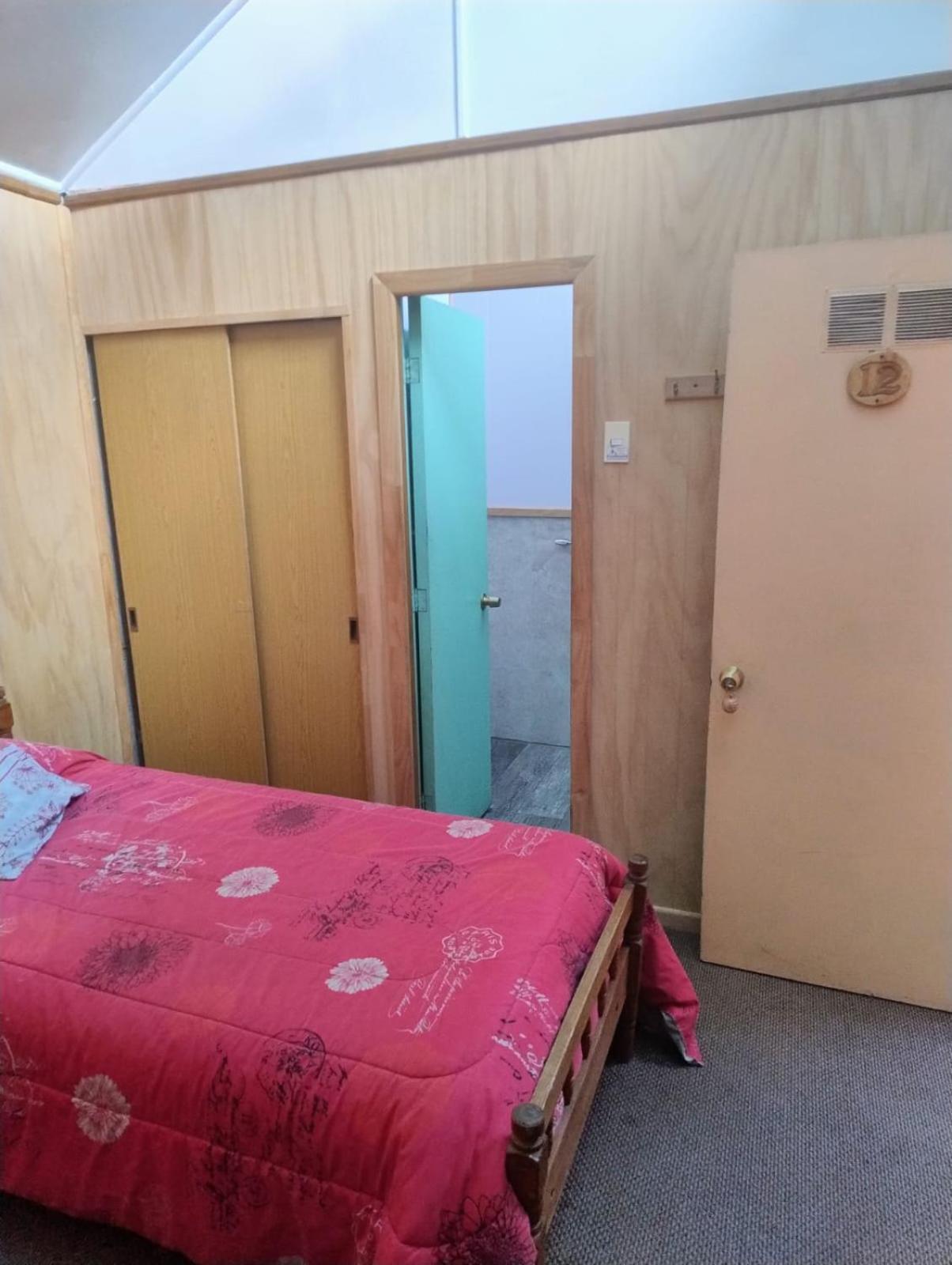 Y Residencial El Mundial * Puerto Natales