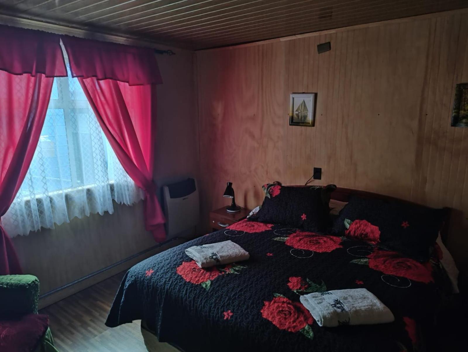 Y Residencial El Mundial Casa de hóspedes *