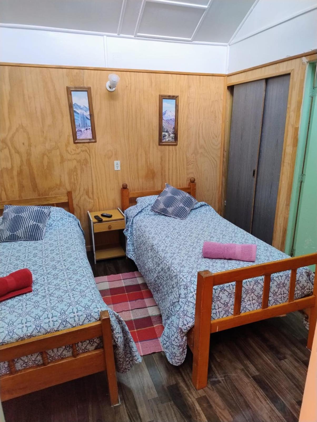 Y Residencial El Mundial Puerto Natales