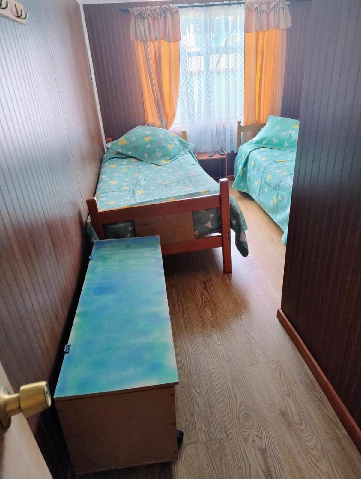 Guest house Y Residencial El Mundial