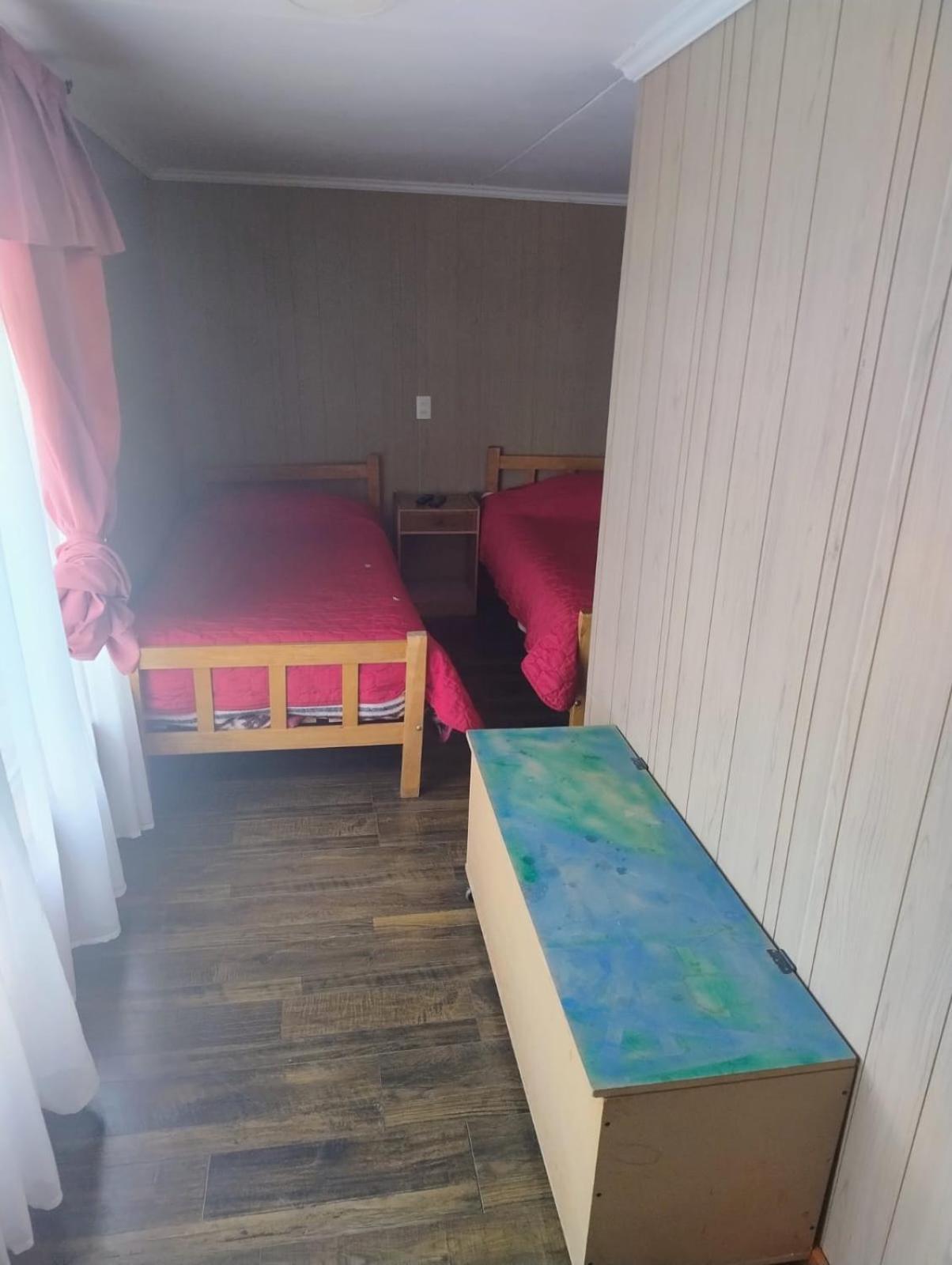 Y Residencial El Mundial Puerto Natales